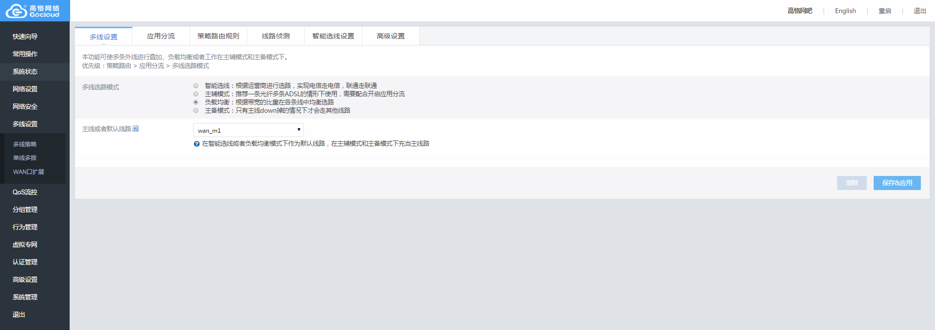 带宽倍增大法“单线多拨”
